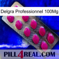 Delgra Professional 100Mg 09